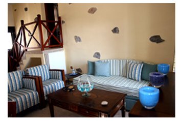 Grieķija Privát Astypalaia, Eksterjers